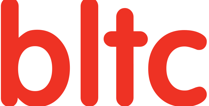 Logo bltc